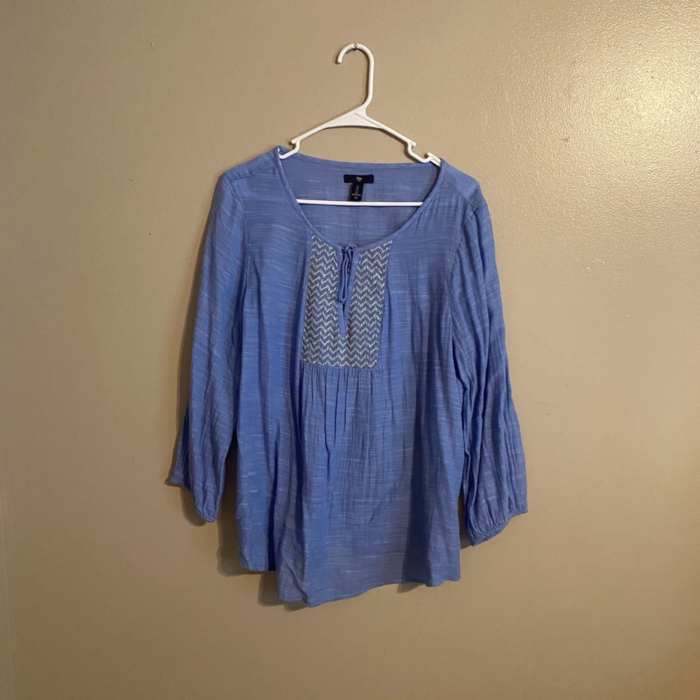 GAP Lightweight Top